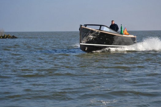 Enkhuizen 744 tender - 2