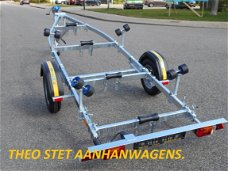 KALF TRAILERS ALGEMEEN