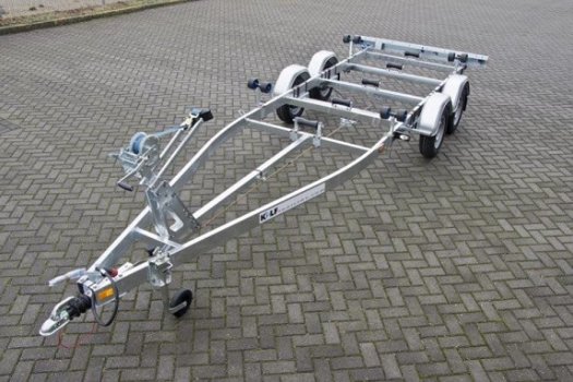 KALF TRAILERS ALGEMEEN - 3