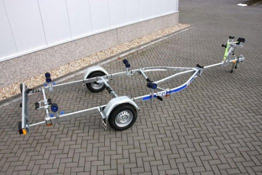 KALF TRAILERS ALGEMEEN - 5