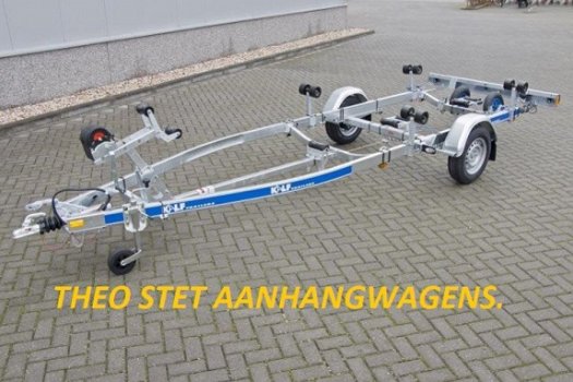 KALF TRAILERS ALGEMEEN - 6