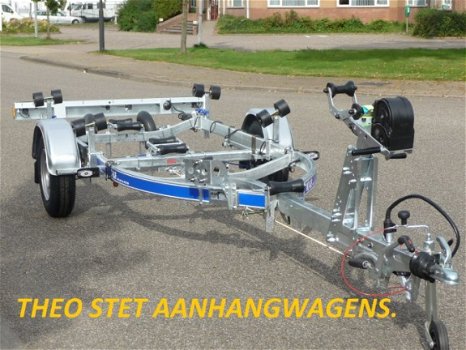 KALF TRAILERS ALGEMEEN - 7