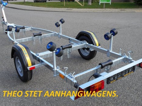 STERK Trailers ( algemeen ) - 2