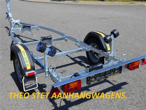 STERK Trailers ( algemeen ) - 3