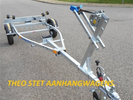 STERK Trailers ( algemeen ) - 4