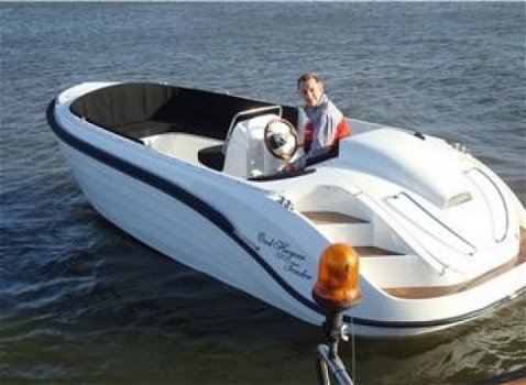 OUD HUIJZER 570 TENDER - 5