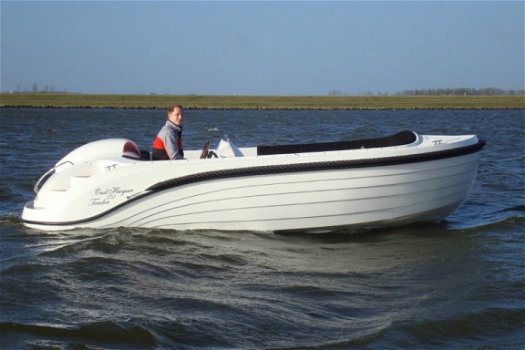 OUD HUIJZER 570 TENDER - 7