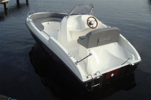 Topcraft 485 OPEN - 7