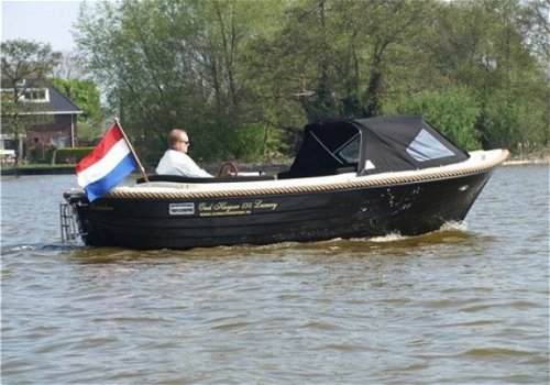 Oudhuijzer 575 LUXURY - 7