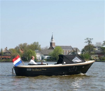 Oudhuijzer 575 Luxury - 1