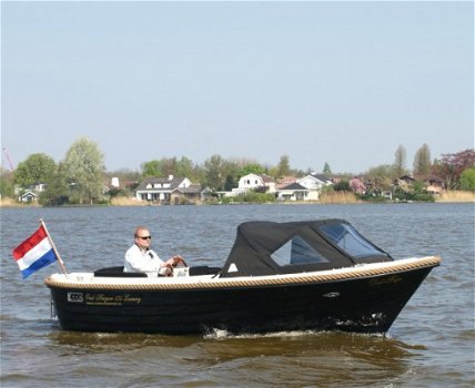 Oudhuijzer 575 Luxury - 2