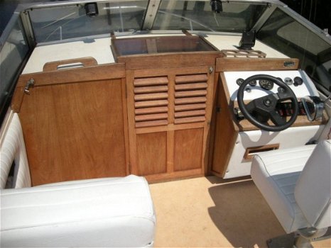 Sunseeker 23 DAY CAB - 3