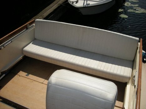 Sunseeker 23 DAY CAB - 4