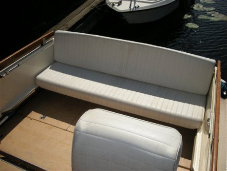 Sunseeker 23 DAY CAB - 5