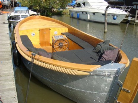 My Boat Reddinssloep - 1