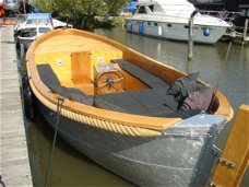 My Boat Reddinssloep