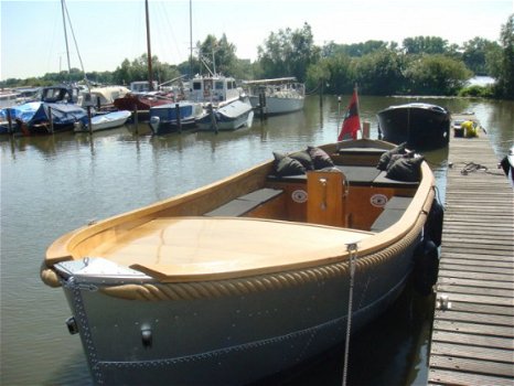 My Boat Reddinssloep - 2