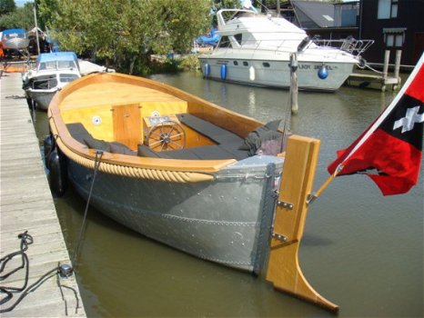 My Boat Reddinssloep - 4