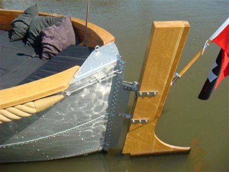 My Boat Reddinssloep - 5