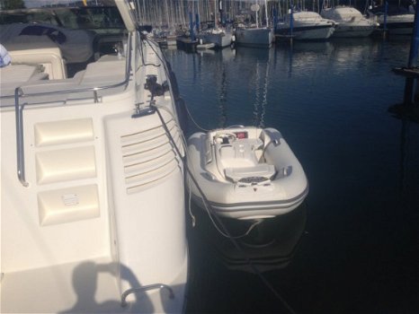 Avon Seasport 320 DL RIB - 3