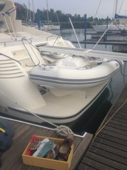 Avon Seasport 320 DL RIB - 4