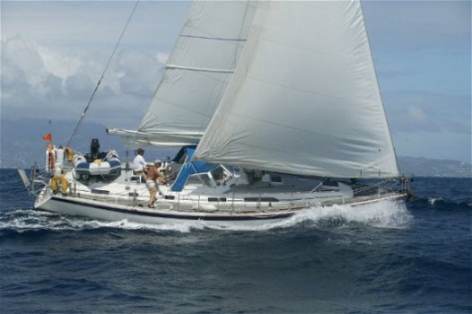 Westerly Oceanlord 41 - 1