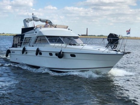 Fairline 50 Flybridge - 1