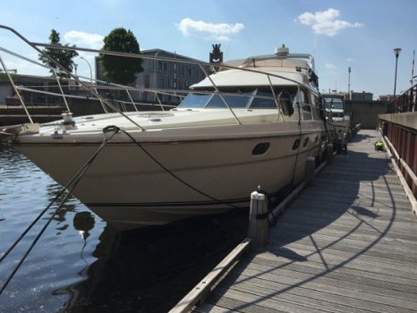 Fairline 50 Flybridge - 3