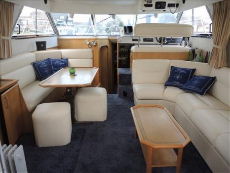 Fairline 50 Flybridge - 6