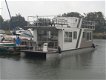 Houseboat DL Boats - 8 - Thumbnail