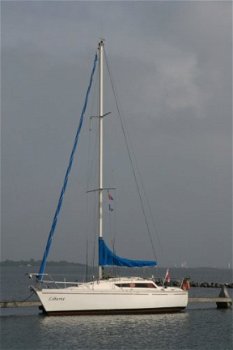 Jeanneau Arcadia - 2