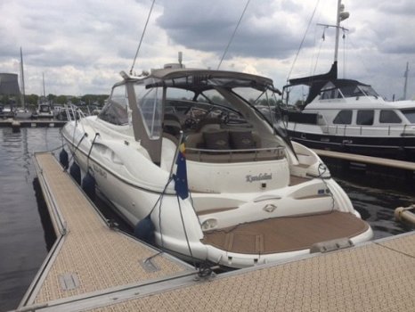 Sunseeker 44 Camargue - 4