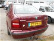 Skoda Octavia - 1.6 century 74kW apk 22-10-2018 - 1 - Thumbnail