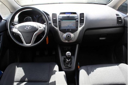 Hyundai ix20 - 1.4-16V 90pk GO | Rijklaar | Navigatie | Achteruitrijcamera | Parkeersensoren - 1