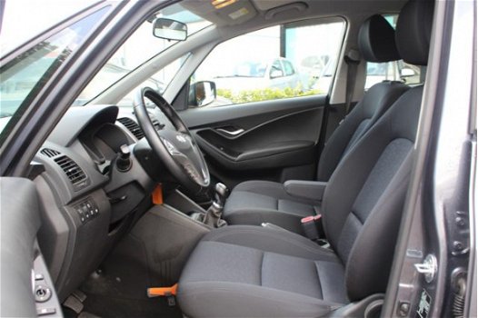 Hyundai ix20 - 1.4-16V 90pk GO | Rijklaar | Navigatie | Achteruitrijcamera | Parkeersensoren - 1