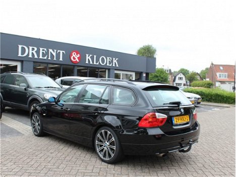 BMW 3-serie Touring - 320D EXECUTIVE / CLIMATE CONTROL / 18