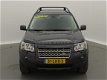 Land Rover Freelander - 2.2 TD4 S / airco-ecc / automaat / cruise / trekha ak / half-leder / 119 dkm - 1 - Thumbnail