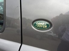 Land Rover Freelander Hardback - 2.0 TD4 PREMIUM SPORT youngtimer/Grijs kenteken Zakelijk heel voord