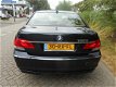 BMW 7-serie - 750i Edition V8 367pk Leder Schuifdak Xenon Navi Etc - 1 - Thumbnail