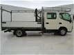 Toyota Dyna - 150 2.5 D4-D PICK-UP DUBBEL LUCHT + AIRCO / HIAB KRAAN - 1 - Thumbnail