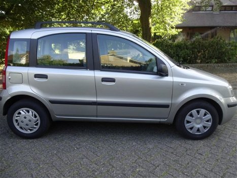 Fiat Panda - 1.1 ACTIVE PLUS - 1