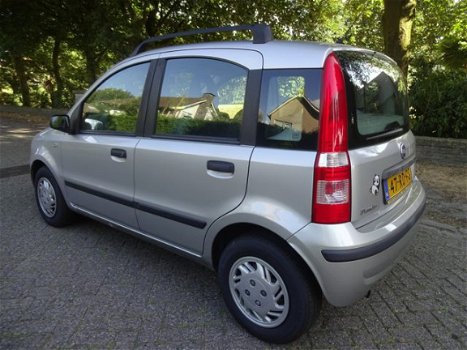 Fiat Panda - 1.1 ACTIVE PLUS - 1