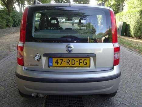 Fiat Panda - 1.1 ACTIVE PLUS - 1