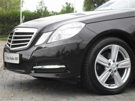 Mercedes-Benz E-klasse Estate - 220 CDI AVANTGARDE NAVI, PTS, Intelligent Light System, stoelverwarm - 1