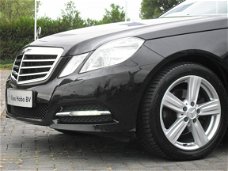 Mercedes-Benz E-klasse Estate - 220 CDI AVANTGARDE NAVI, PTS, Intelligent Light System, stoelverwarm
