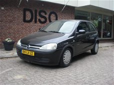 Opel Corsa - 1.0-12V Comfort