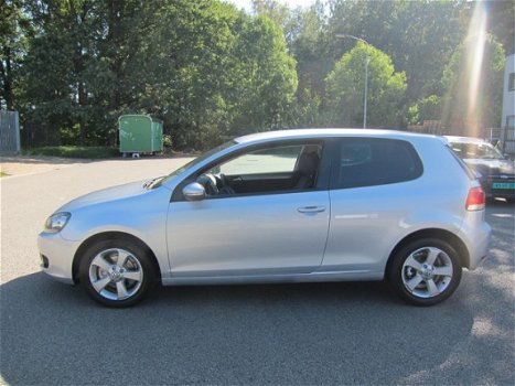 Volkswagen Golf - 1.4 16v CLIMA PRIVACY NW DISTR. NW APK - 1