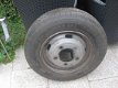 16 inch velg met michelin band master t35d - 1 - Thumbnail