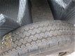 16 inch velg met michelin band master t35d - 4 - Thumbnail