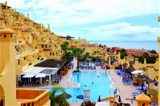 BALCON DE ANDALUCIA - TORVISCAS ALTO - TENERIFE